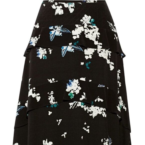 PROENZA Schouler midi skirt size 4 BnWT - Picture 2 of 15
